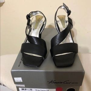Kenneth Cole heels